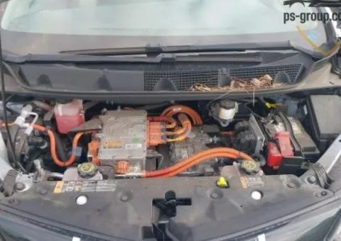 Продажа Chevrolet Bolt EV 2017, электрический, передний привод, 140 013 км, Луцк - 10/10