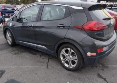Chevrolet Bolt EV 2017, электрический, передний привод, 85 295 км, Луцк - 3/10