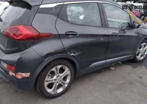 Chevrolet Bolt EV 2017, электрический, передний привод, 85 295 км, Луцк - 4/10