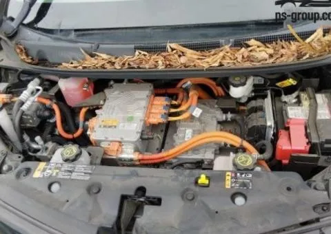 Chevrolet Bolt EV 2017, электрический, передний привод, 85 295 км, Луцк - 6/10