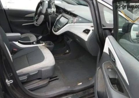 Chevrolet Bolt EV 2017, электрический, передний привод, 85 295 км, Луцк - 7/10