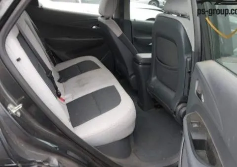 Chevrolet Bolt EV 2017, электрический, передний привод, 85 295 км, Луцк - 8/10