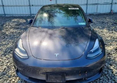 Tesla Model 3 2021, электро, полный привод, 99 779 км, Луцк - 5/10