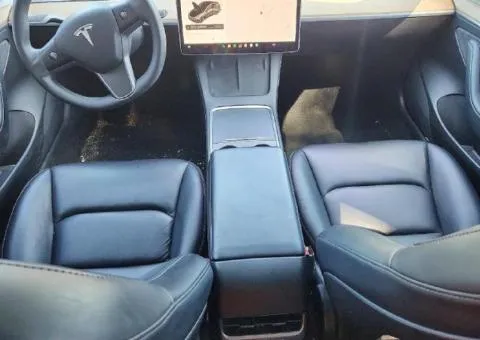 Tesla Model 3 2021, электро, полный привод, 99 779 км, Луцк - 7/10