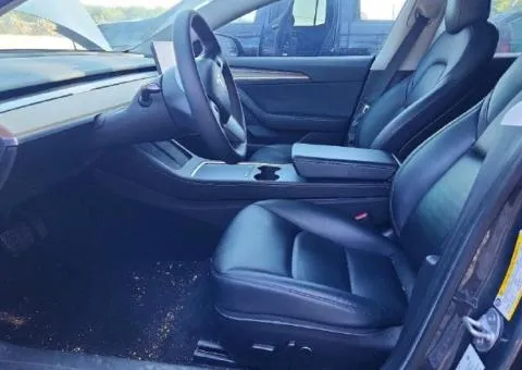 Tesla Model 3 2021, электро, полный привод, 99 779 км, Луцк - 8/10