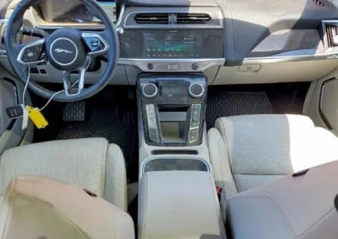 Jaguar I-Pace 2018, электро, полный привод, 41 843 км, Луцк - 7/10