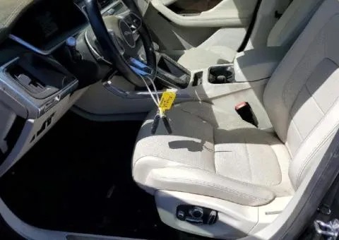Jaguar I-Pace 2019 HSE, электро, полный привод, 90 123 км, Луцк - 7/10
