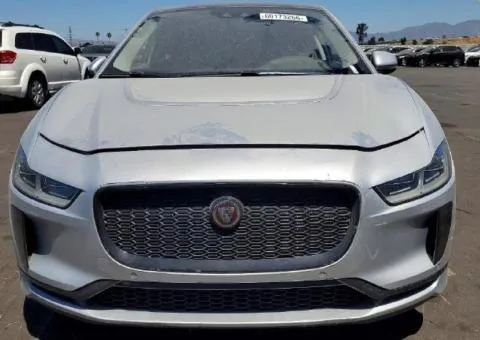 Продажа Jaguar I-Pace 2019, электро, полный привод, 86 905 км, Луцк - 5/10