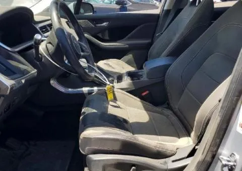 Продажа Jaguar I-Pace 2019, электро, полный привод, 86 905 км, Луцк - 7/10