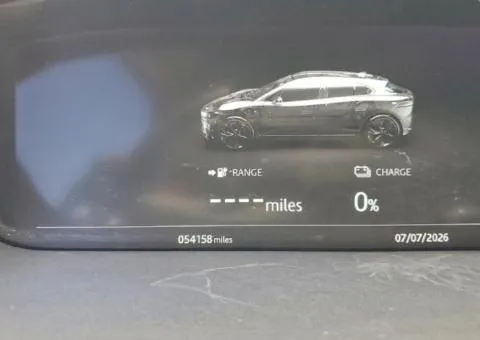 Продажа Jaguar I-Pace 2019, электро, полный привод, 86 905 км, Луцк - 10/10