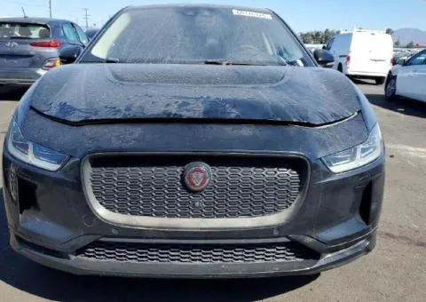 Jaguar I-Pace 2019, электро, полный привод, 93 342 км, Луцк - 5/10