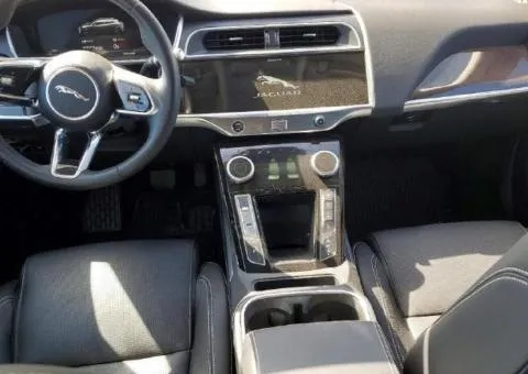 Jaguar I-Pace 2019, электро, полный привод, 93 342 км, Луцк - 8/10