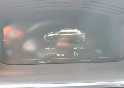 Jaguar I-Pace 2019, электро, полный привод, 93 342 км, Луцк - 10/10