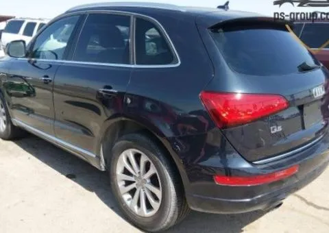 Audi Q5 2016, бензин, полный привод, 186 684 км, Луцк - 3/10