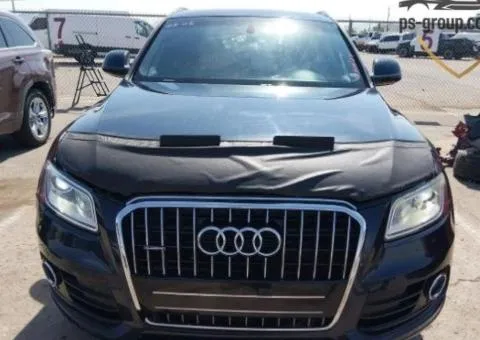 Audi Q5 2016, бензин, полный привод, 186 684 км, Луцк - 5/10