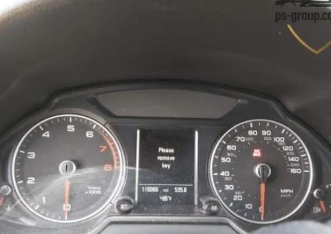 Audi Q5 2016, бензин, полный привод, 186 684 км, Луцк - 9/10
