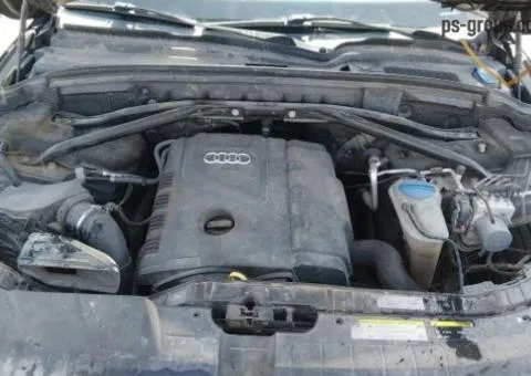 Audi Q5 2016, бензин, полный привод, 186 684 км, Луцк - 10/10