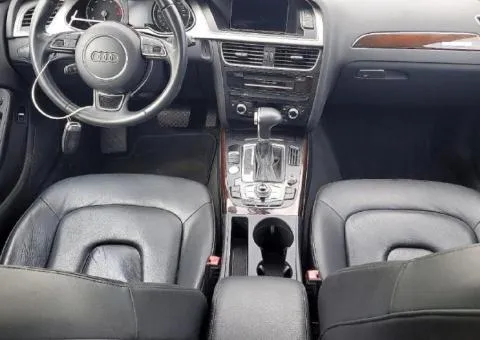 Audi A4 Allroad 2014, бензин, полный привод, 70 811 км, Луцк - 7/9