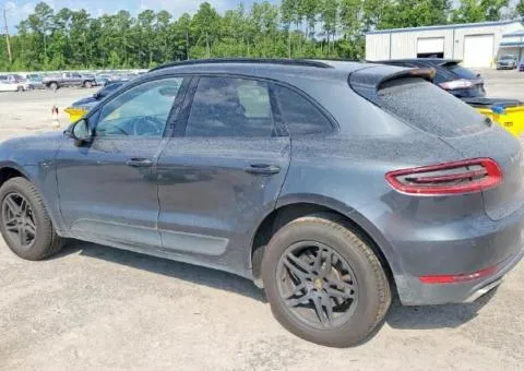 Porsche Macan 2016, бензин, полный привод, 273 588 км, Луцк - 3/10