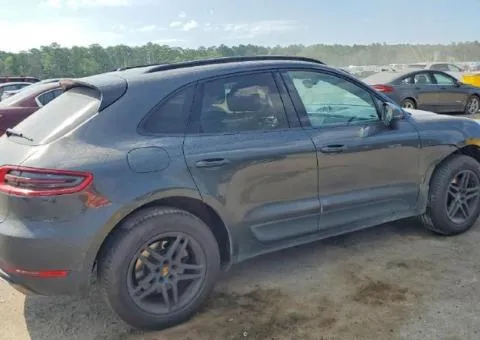 Porsche Macan 2016, бензин, полный привод, 273 588 км, Луцк - 4/10