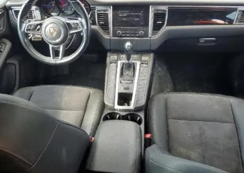 Porsche Macan 2016, бензин, полный привод, 273 588 км, Луцк - 7/10