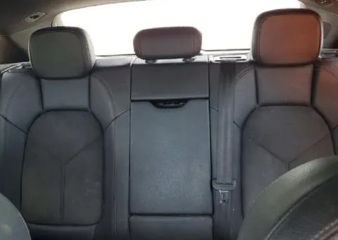 Porsche Macan 2016, бензин, полный привод, 273 588 км, Луцк - 8/10