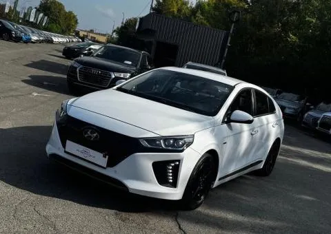 Hyundai Ioniq 2019, электрический, автомат, 106 тыс. км, Луцк - 2/10