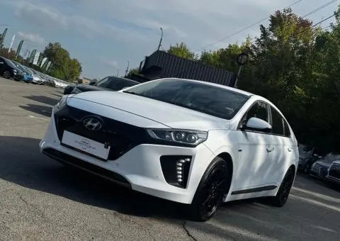 Hyundai Ioniq 2019, электрический, автомат, 106 тыс. км, Луцк - 3/10
