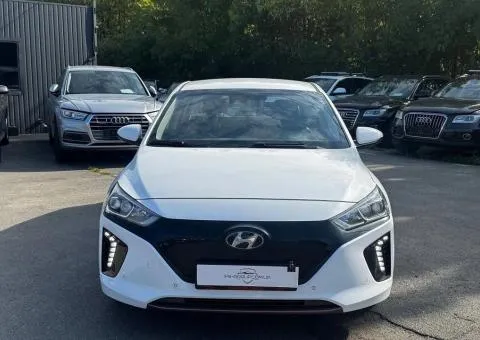Hyundai Ioniq 2019, электрический, автомат, 106 тыс. км, Луцк - 4/10