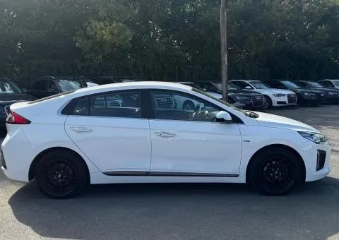 Hyundai Ioniq 2019, электрический, автомат, 106 тыс. км, Луцк - 6/10