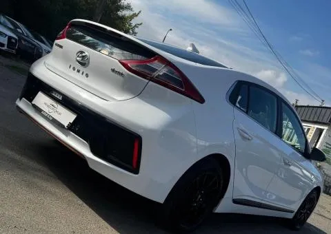 Hyundai Ioniq 2019, электрический, автомат, 106 тыс. км, Луцк - 8/10