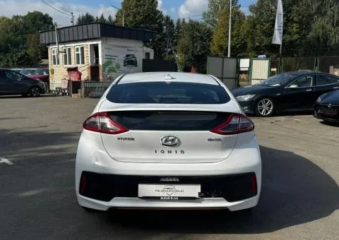 Hyundai Ioniq 2019, электрический, автомат, 106 тыс. км, Луцк - 9/10