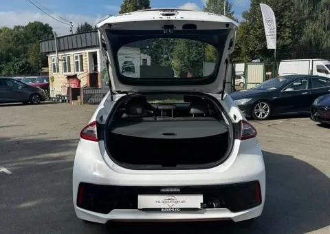 Hyundai Ioniq 2019, электрический, автомат, 106 тыс. км, Луцк - 10/10