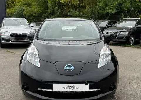 Nissan Leaf 2015, электрический, автомат, 144 тыс. км, Луцк - 3/10