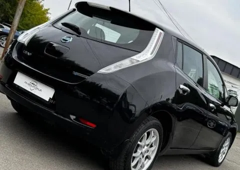 Nissan Leaf 2015, электрический, автомат, 144 тыс. км, Луцк - 8/10