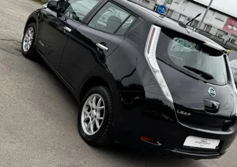 Nissan Leaf 2015, электрический, автомат, 144 тыс. км, Луцк - 10/10