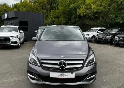 Mercedes-Benz B-Class 2015, электрический, автомат, 121 тыс. км, Луцк - 3/10