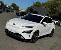 Hyundai Kona Electric 2023, электро, автомат, 60 тыс. км, Луцк