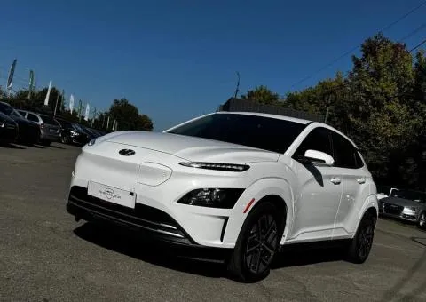 Hyundai Kona Electric 2023, электро, автомат, 60 тыс. км, Луцк - 2/10