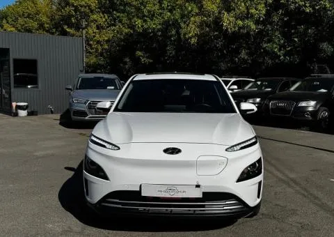 Hyundai Kona Electric 2023, электро, автомат, 60 тыс. км, Луцк - 3/10