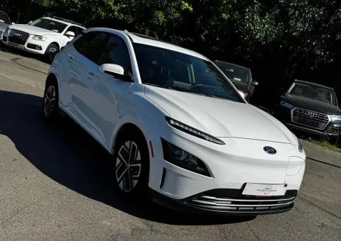 Hyundai Kona Electric 2023, электро, автомат, 60 тыс. км, Луцк - 4/10
