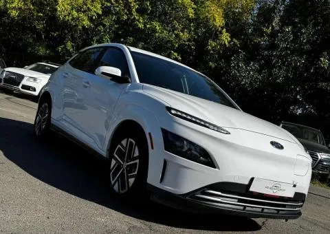 Hyundai Kona Electric 2023, электро, автомат, 60 тыс. км, Луцк - 5/10