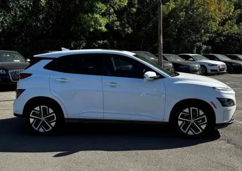 Hyundai Kona Electric 2023, электро, автомат, 60 тыс. км, Луцк - 6/10