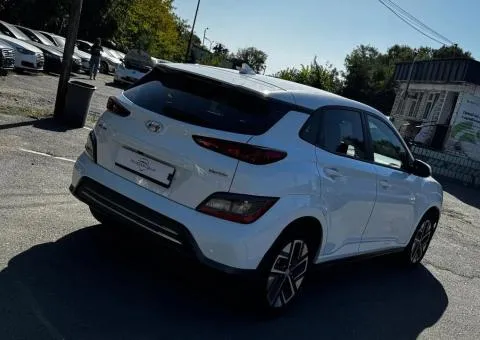Hyundai Kona Electric 2023, электро, автомат, 60 тыс. км, Луцк - 7/10