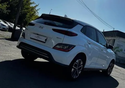 Hyundai Kona Electric 2023, электро, автомат, 60 тыс. км, Луцк - 8/10