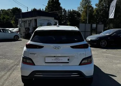 Hyundai Kona Electric 2023, электро, автомат, 60 тыс. км, Луцк - 9/10