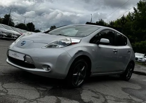 Nissan Leaf 2011, электрический, автомат, 123 тыс. км, Луцк - 2/10
