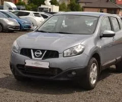 Nissan Qashqai 2011, 2.0 л дизель, механика, полный привод, 143 тыс. км, Луцк