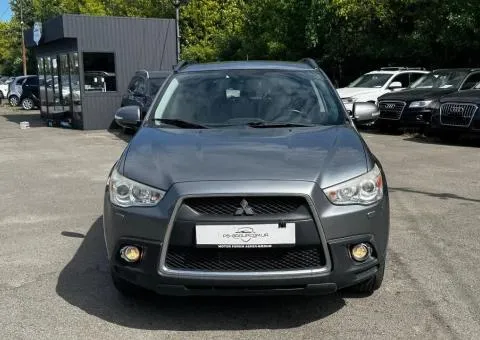 Mitsubishi ASX 2011, дизель, механика, полный привод, 154 000 км, Луцк - 3/10