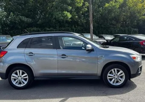 Mitsubishi ASX 2011, дизель, механика, полный привод, 154 000 км, Луцк - 6/10